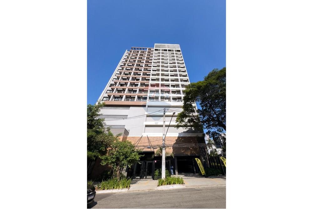 Studio - Alugar - São Paulo , São Paulo - Imagem do WhatsApp de 2025-08-20 - c.jpg - 630331102-12