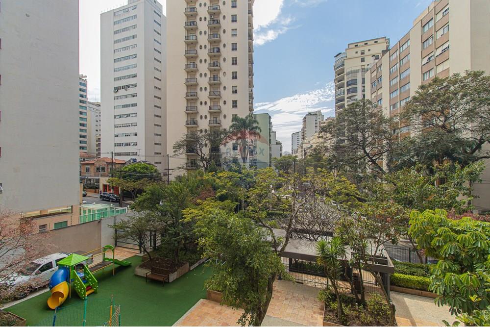 Apartamento - Venda - São Paulo , São Paulo - 12.jpg - 601081008-44