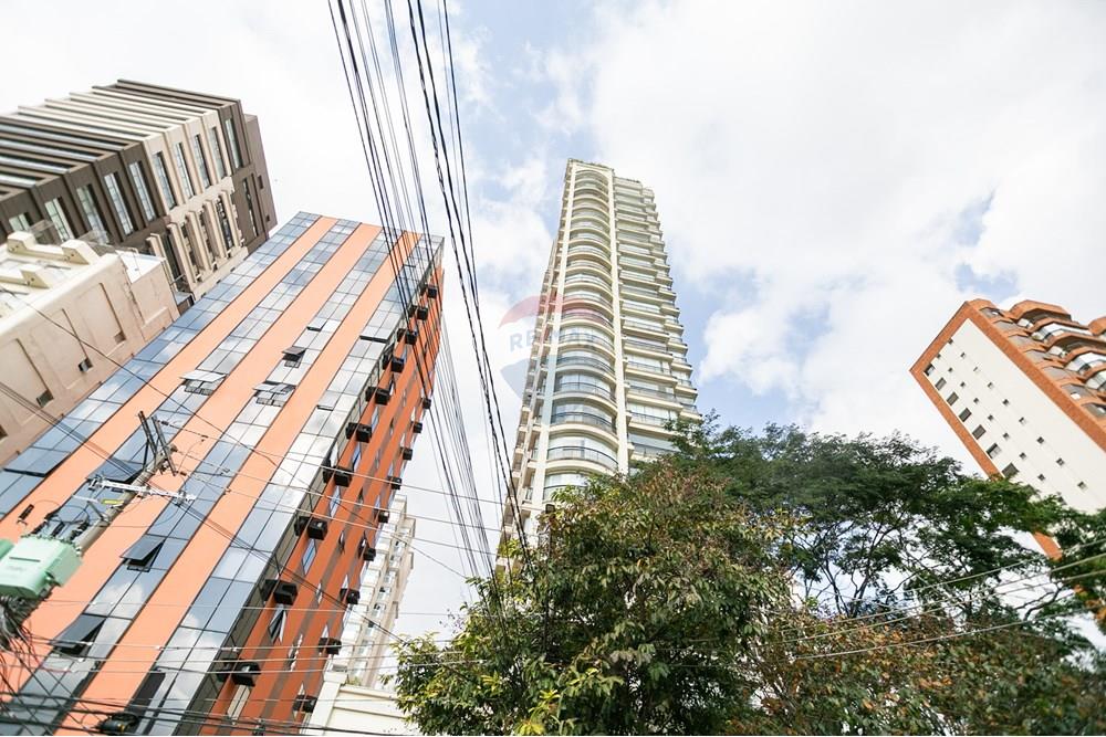 Apartamento - Alugar - São Paulo , São Paulo - 01fachada001_destaque.jpg - 601081042-64