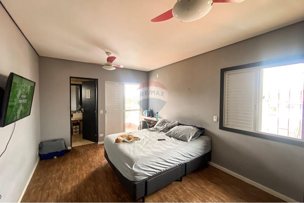 Casa de Condomínio - Alugar - São Paulo , São Paulo - IMG_6693.jpg - Suite - 602161019-20