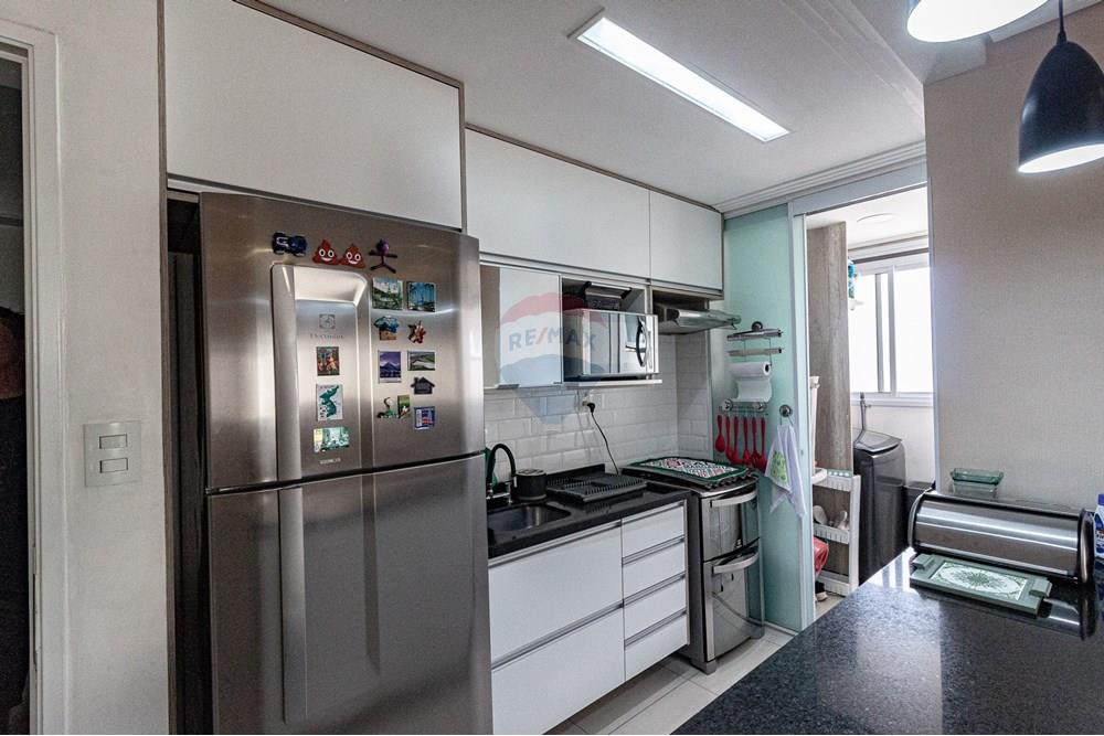 Woningbouw - Penthouse - São Paulo , São Paulo - BR - 03cozinha_001 (1).jpg - 601421003-60