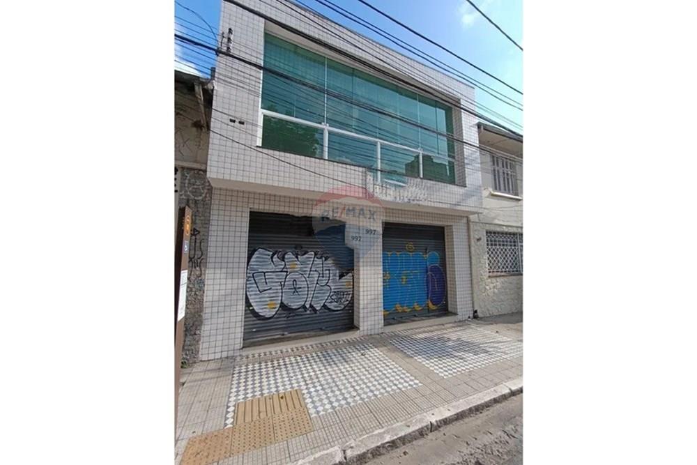 Ponto Comercial - Alugar - São Paulo , São Paulo - 2.jpeg - 602291016-340