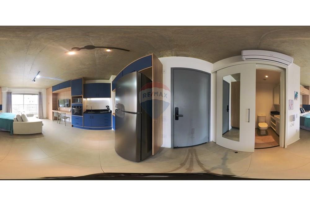 Mieszkaniowa - Kawalerka - Sao Paulo , Sao Paulo - BR - 01fotos_039.jpg - 601181053-13