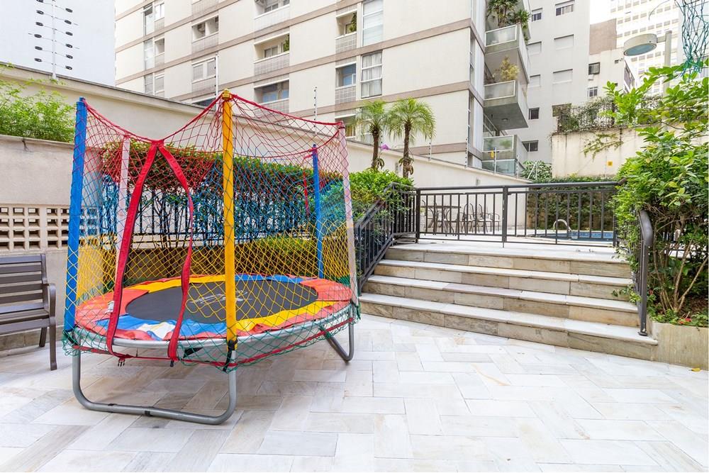 Apartamento - Venda - São Paulo , São Paulo - IMG_3204.jpg - 601081008-32