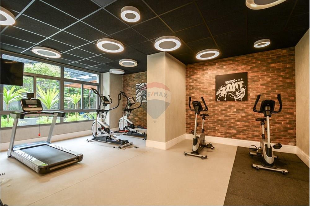 Apartamento - Venda - São Paulo , São Paulo - 01fotos_036.jpeg - 601251297-107