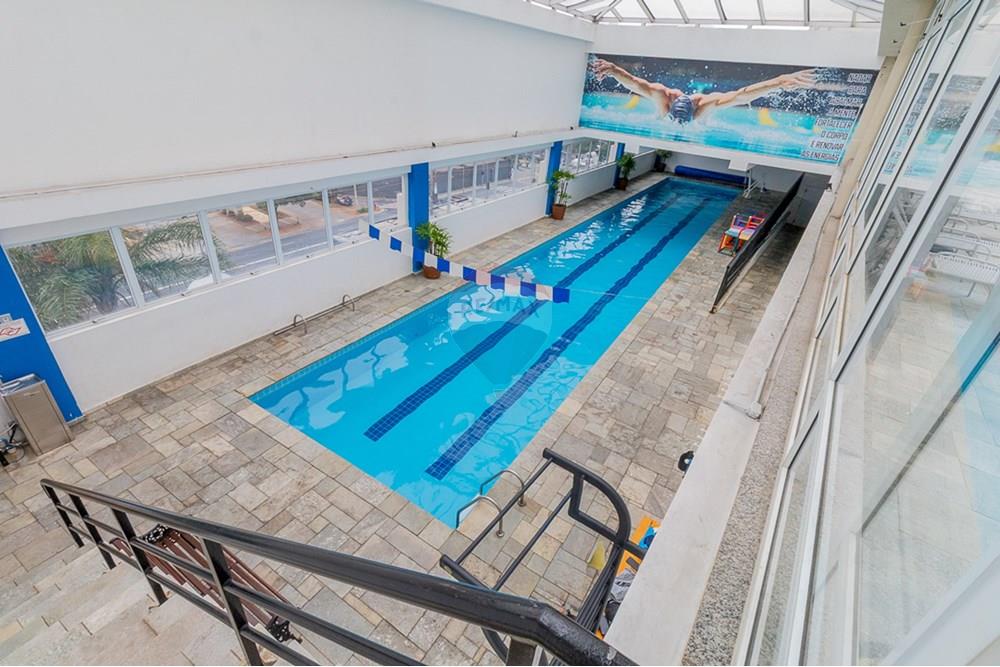 Apartamento - Venda - São Paulo , São Paulo - 7.jpg - Piscina - 601081006-130