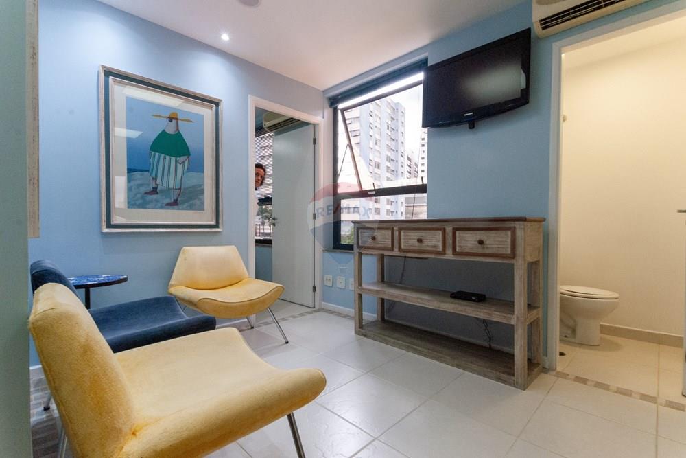 Cj. Comercial/ Sala - Venda - São Paulo , São Paulo - DSC_0401.jpg - 601191002-73