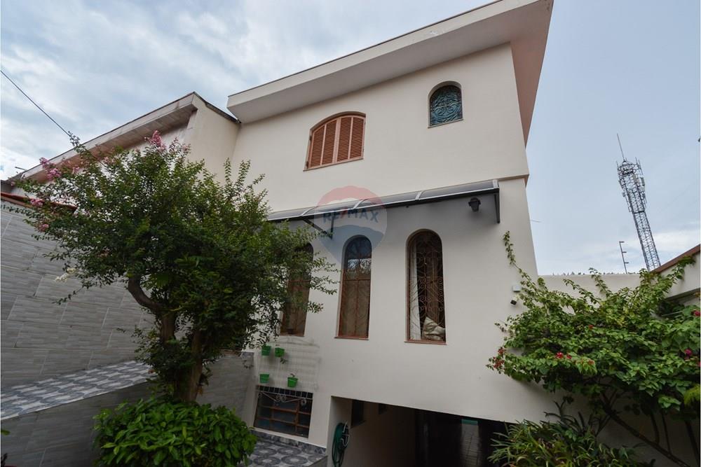 Casa - Venda - São Paulo , São Paulo - 01fotos_004.jpg - 601251218-32