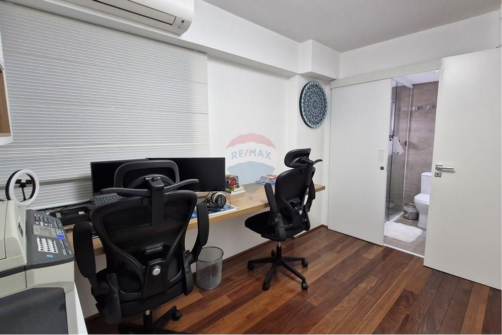 Apartamento - Alugar - São Paulo , São Paulo - ALAMEDA DOS AICÁS, 1176 (28).jpg - Suite - 601361020-444