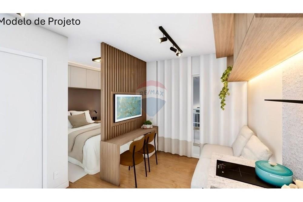 Studio - Venda - São Paulo , São Paulo - R Domício Gama 110 st305 (2a).JPG - 601141076-31