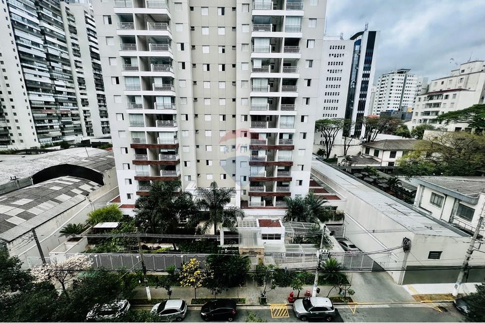 Apartamento - Alugar - São Paulo , São Paulo - IMG_5708.jpg - 602281044-73