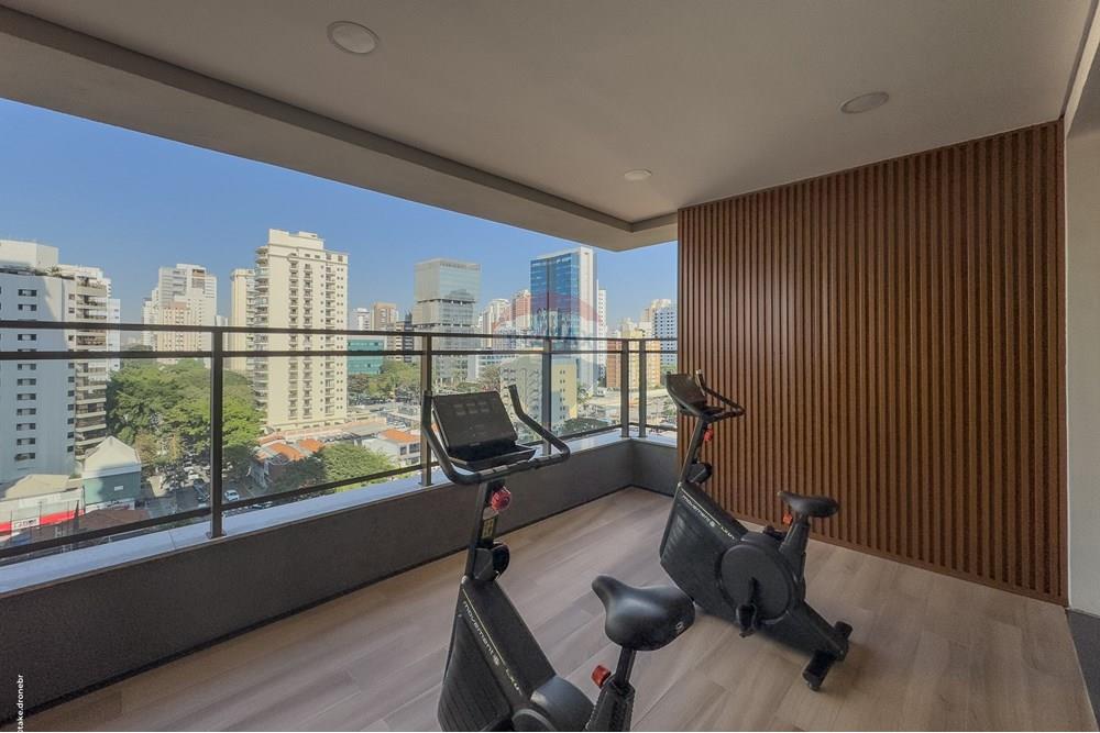 Apartamento - Venda - São Paulo , São Paulo - TKD-2434.jpg - 602151017-114