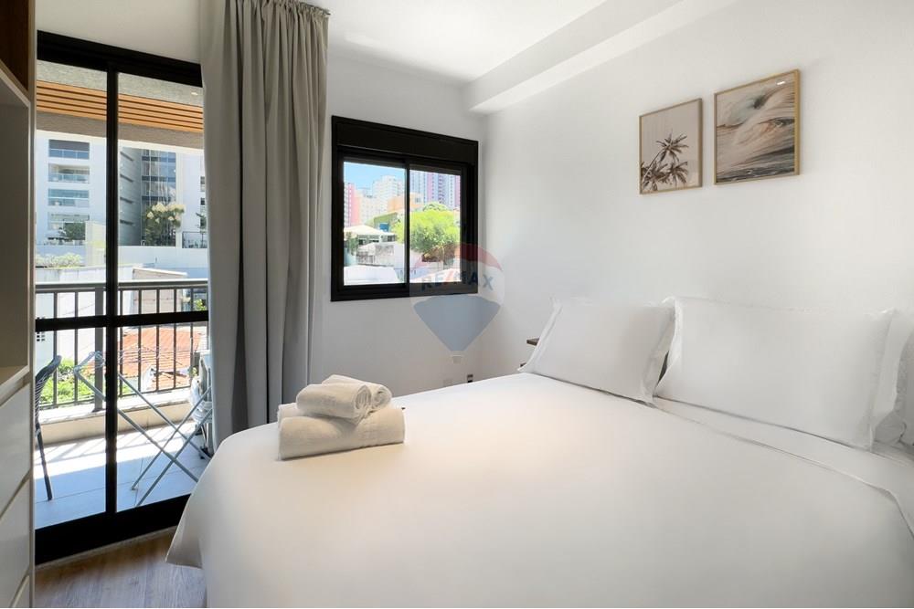 Apartamento - Venda - São Paulo , São Paulo - 4_Suíte_1.JPG - 601251112-1891