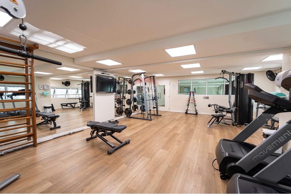 Apartamento - Venda - São Paulo , São Paulo - 601301080-11 -62.JPG - 601301080-11