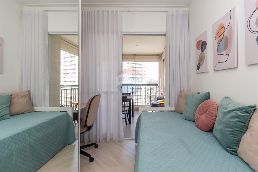 Apartamento - Venda - São Paulo , São Paulo - Cópia de IMG_198011.jpg - Quarto - 601811024-43