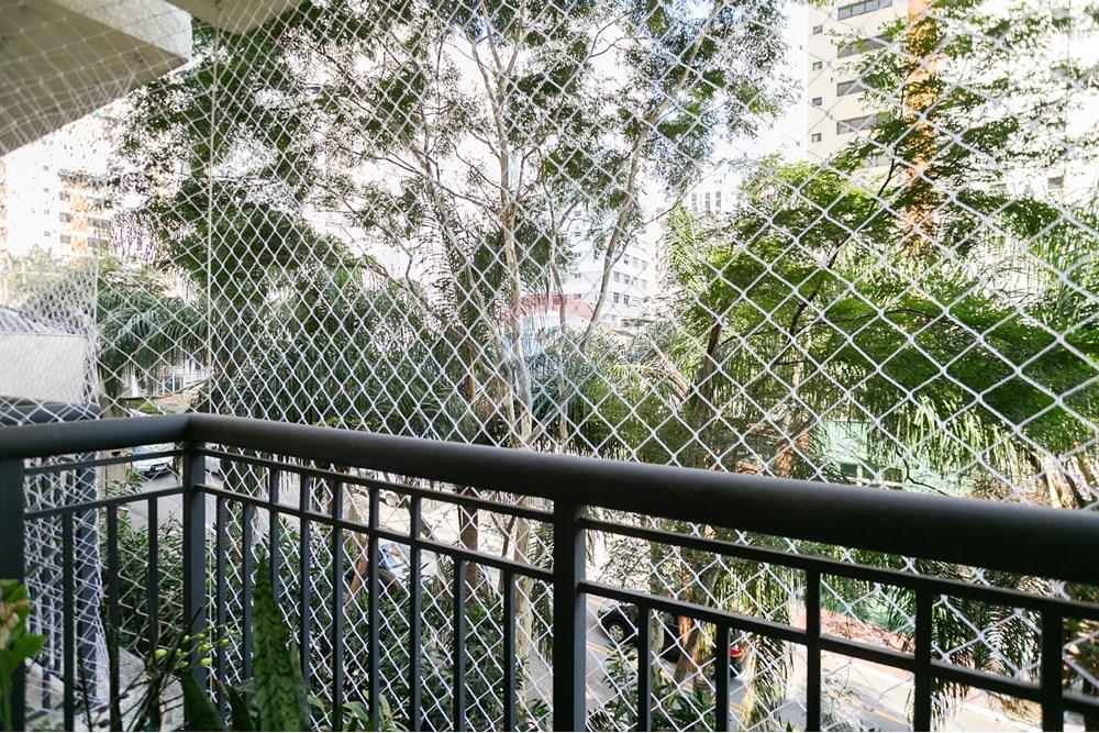 Apartamento - Alugar - São Paulo , São Paulo - 06dormitorios009.jpg - 601081042-64