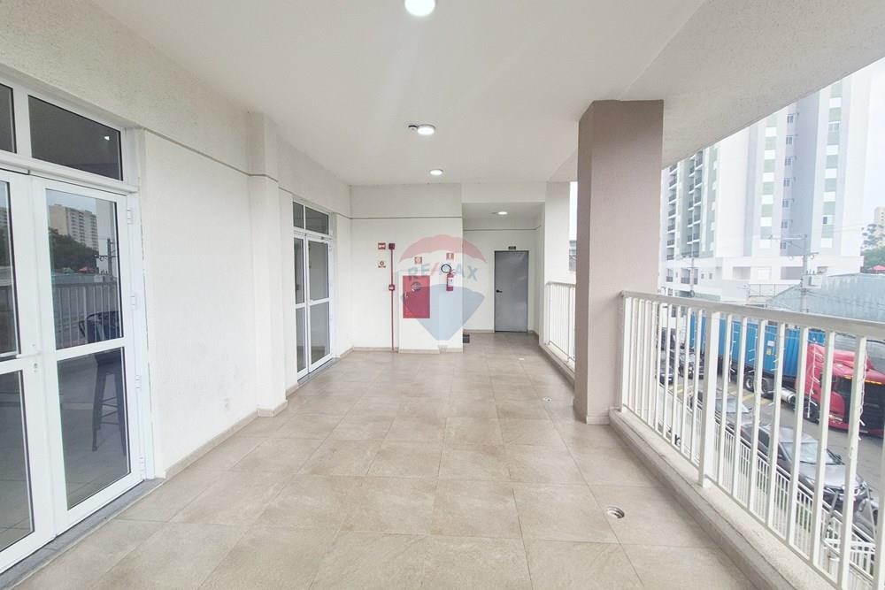 Apartamento - Alugar - São Paulo , São Paulo - 20260115_143346.jpg - 601451034-32