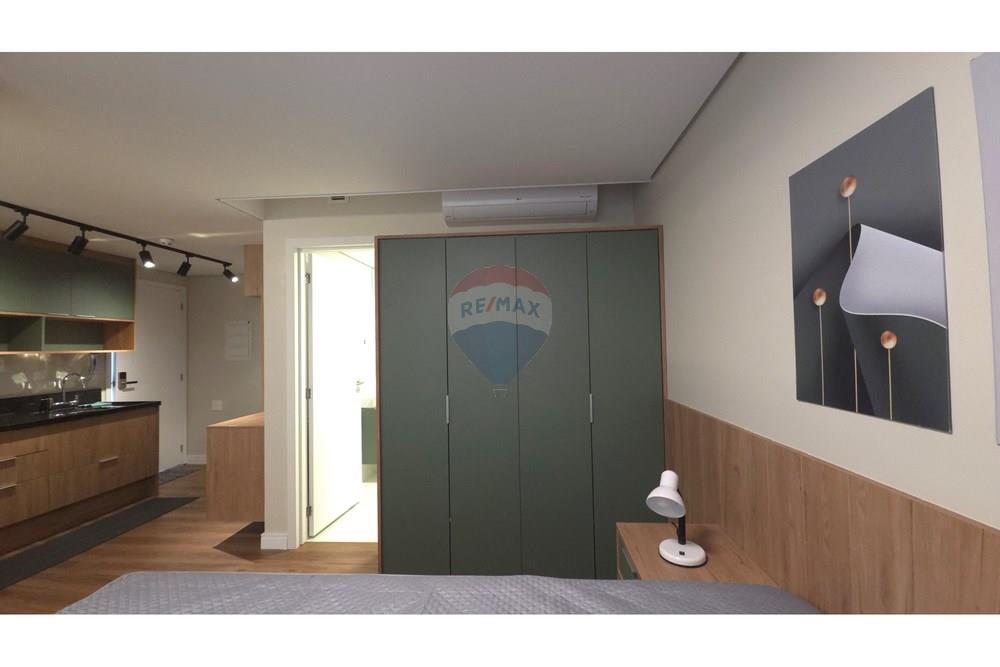 Studio - Alugar - São Paulo , São Paulo - 20250809_090644.jpg - 601261027-27