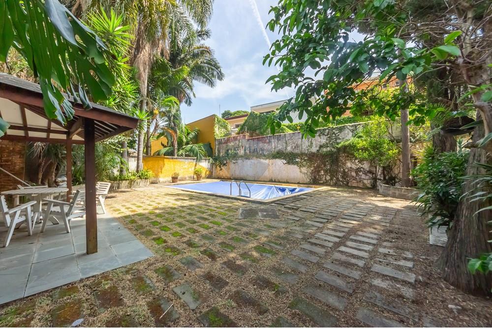 Casa - Venda - São Paulo , São Paulo - IMG_958516.jpg - 602151010-118