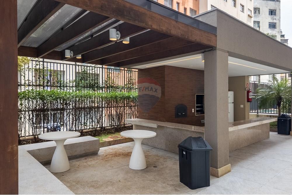 Apartamento - Venda - São Paulo , São Paulo - 80-AP.jpg - 601471009-105