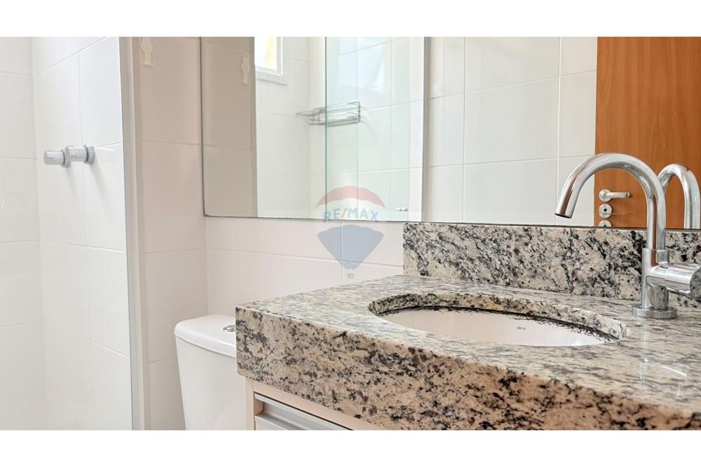 Apartamento - Venda - São Paulo , São Paulo - IMG_6203.JPEG - Banheiro - 602451001-1