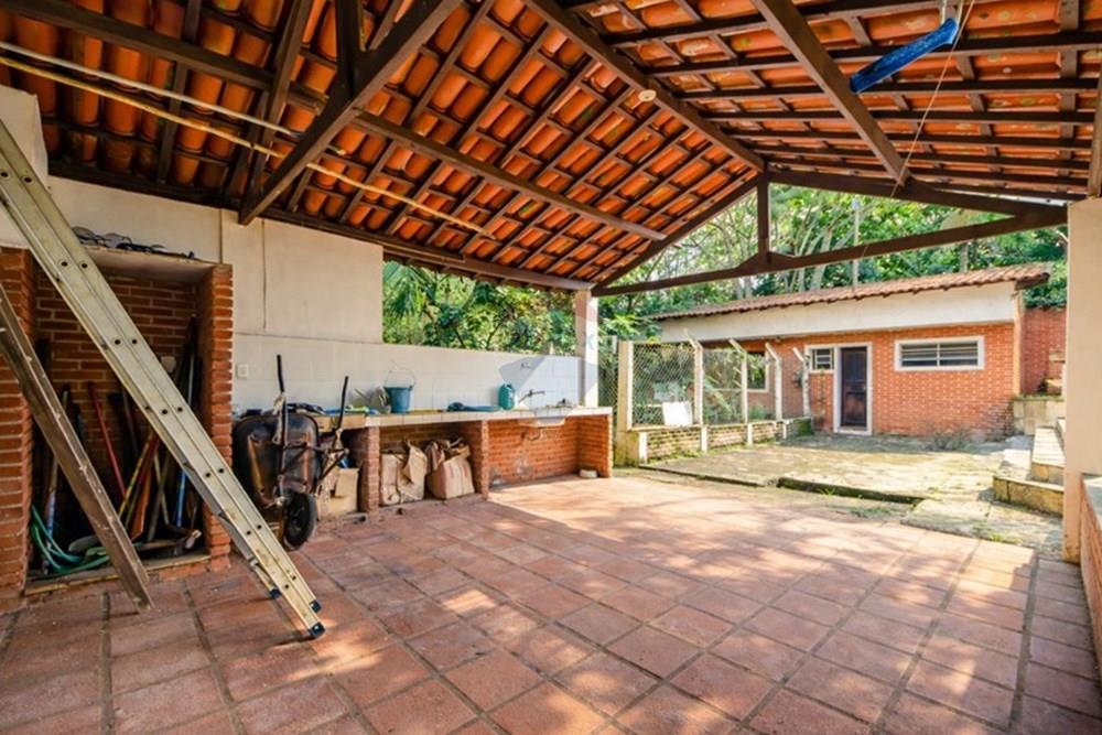 Casa - Venda - Cotia , São Paulo - 14.jpg - 602241019-13