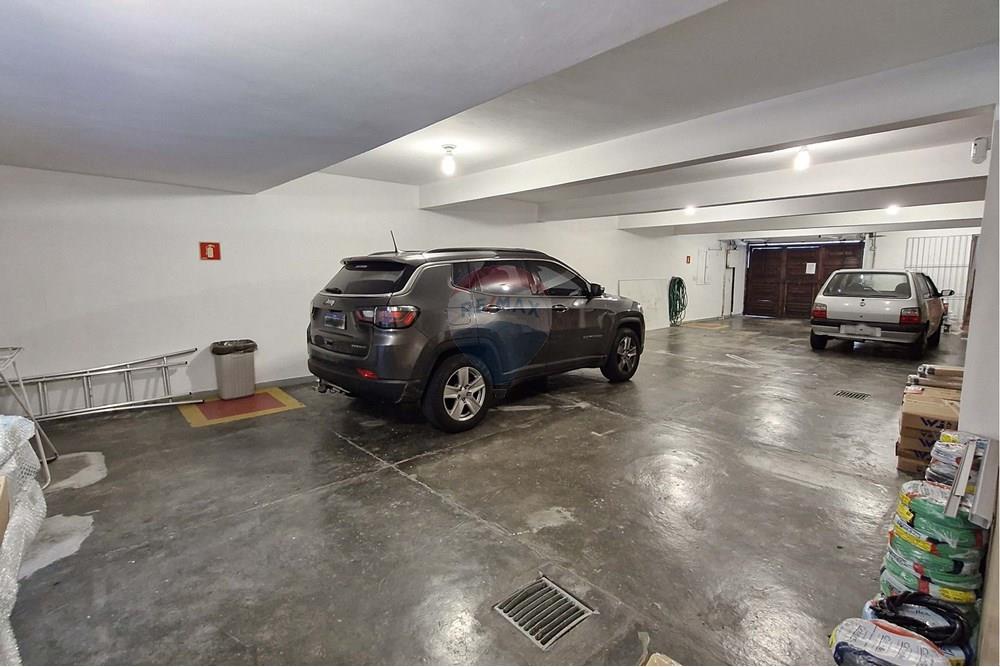 Prédio - Venda - São Paulo , São Paulo - garagem01_josedopatrocinio561vitorino.jpg - 601131070-5