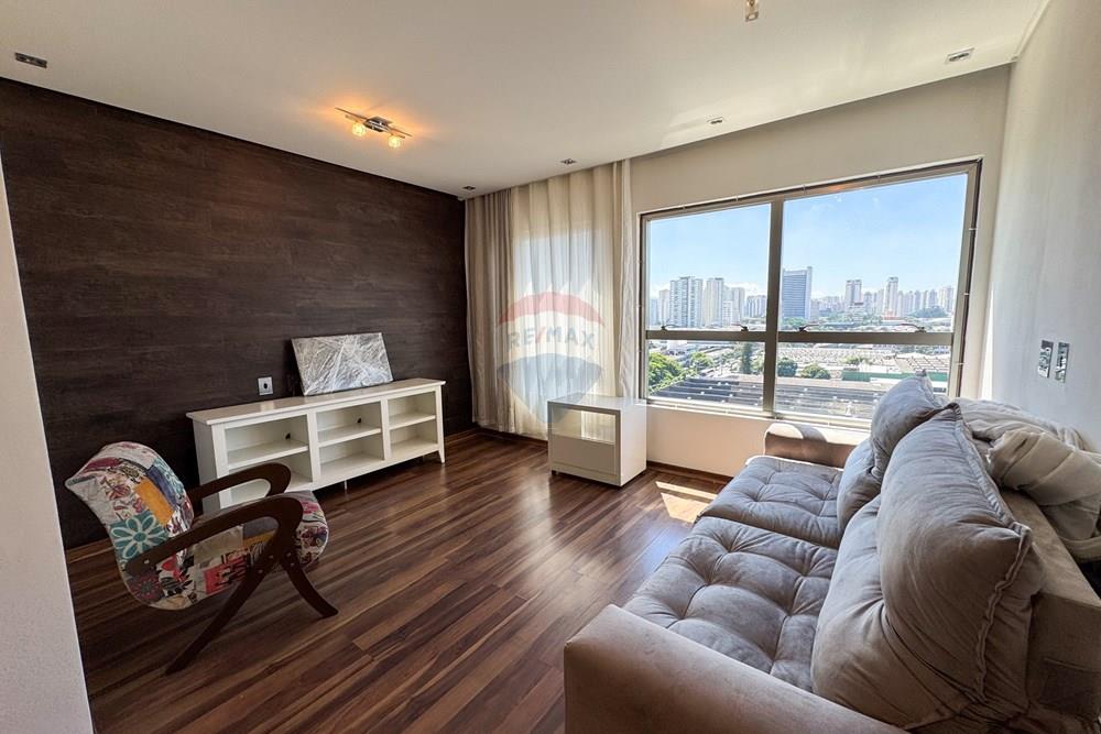 Apartamento - Alugar - São Paulo , São Paulo - IMG_8866.JPG - 602181008-90