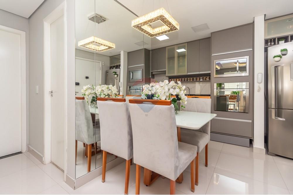 Apartamento à venda com 2 quartos, 49m² - Foto 4