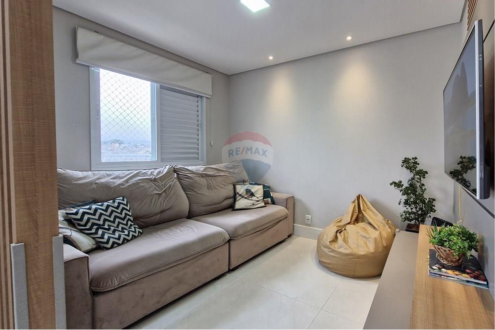 Apartamento - Venda - São Paulo , São Paulo - RUA PROF. DORIVAL DIAS MINHOTO, 333 (17).jpg - 601051059-35