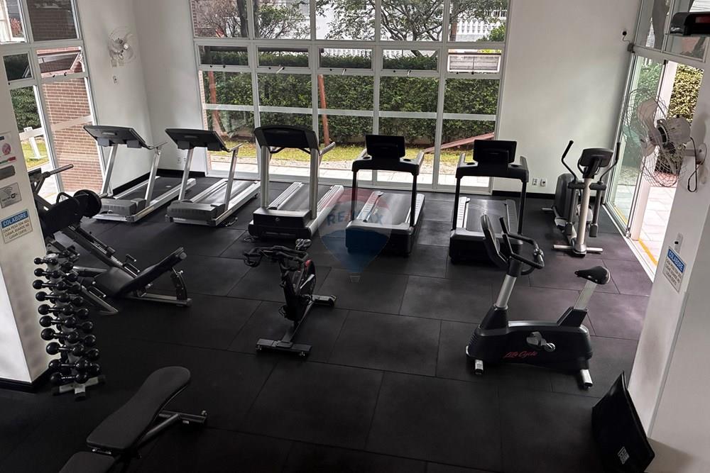 Apartamento - Alugar - São Paulo , São Paulo - IMG_7893.JPG - 602151008-177