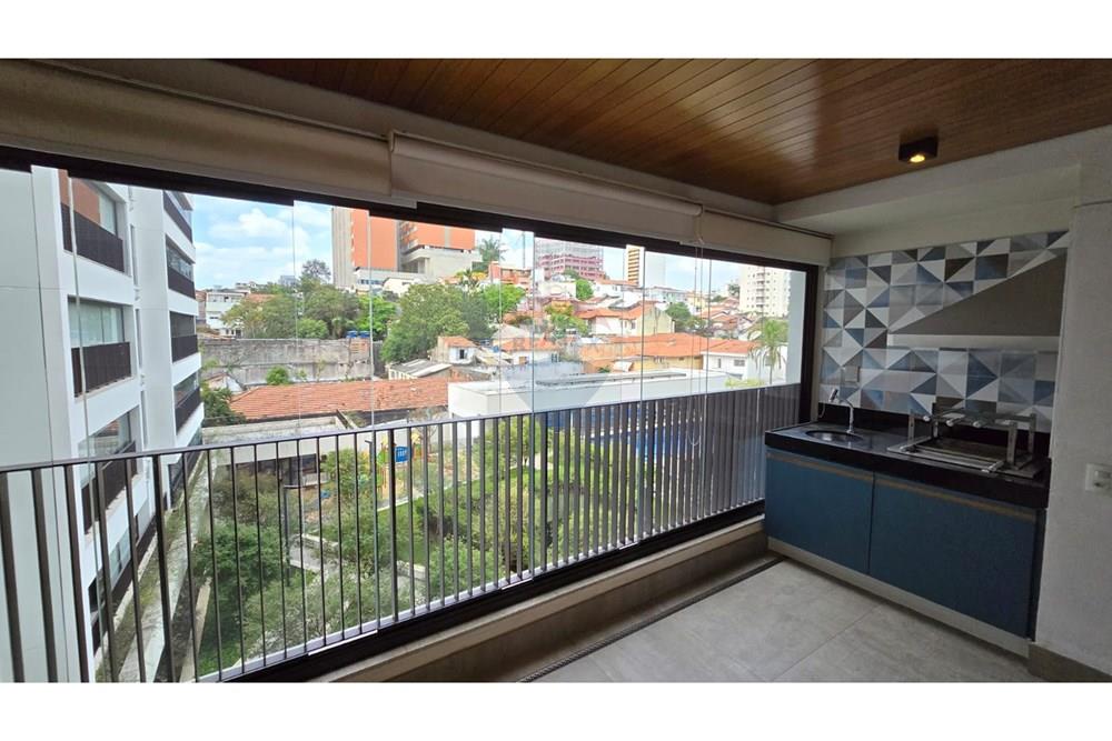 Apartamento - Alugar - São Paulo , São Paulo - WhatsApp Image 2025-10-17 at 16.52.07.jpeg - 602281025-43