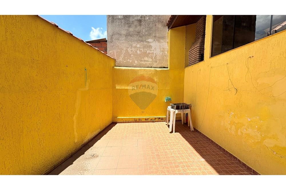 Sobrado - Venda - São Paulo , São Paulo - IMG_6682-1.JPEG - 602451005-2