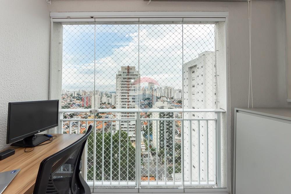 Apartamento - Venda - São Paulo , São Paulo - Cópia de IMG_5353.jpg - 601721059-29