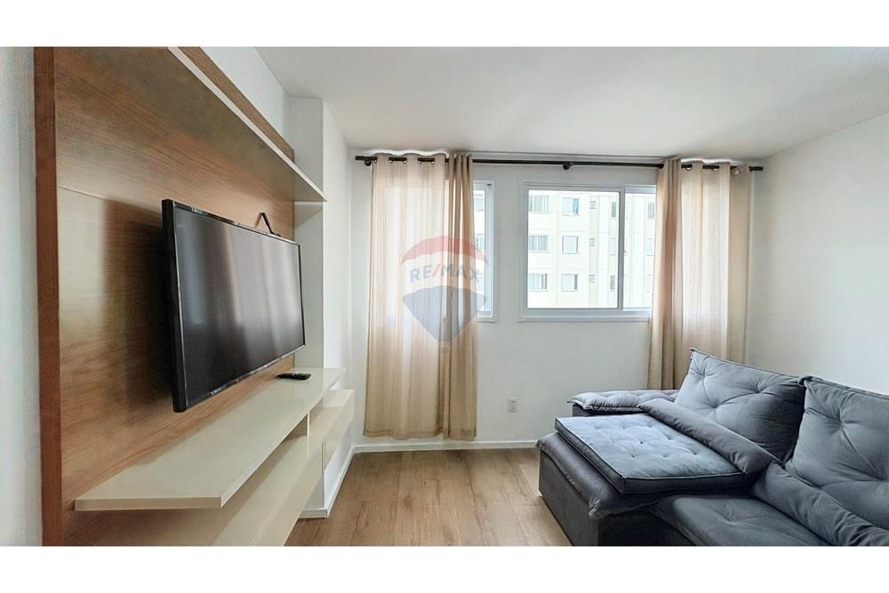 Apartamento - Alugar - São Paulo , São Paulo - IMG_7112.JPEG - 602451001-7