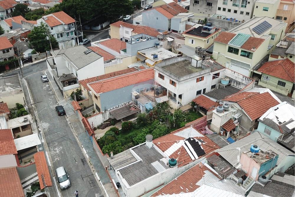 Terreno - Venda - São Paulo , São Paulo - RUA CARABIXAIS, 47 (7).JPG - 601051040-52