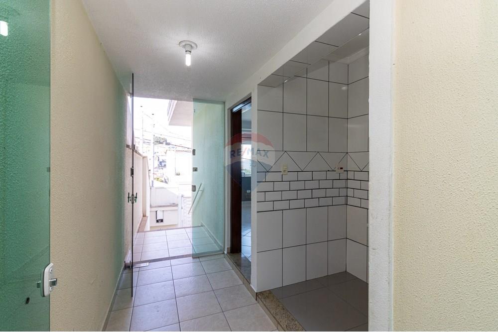 Residential - Hus - Sao Paulo , Sao Paulo - BR - Rua Doutor Eduardo Victor de Lamare,  238_33.jpg - 601771057-29