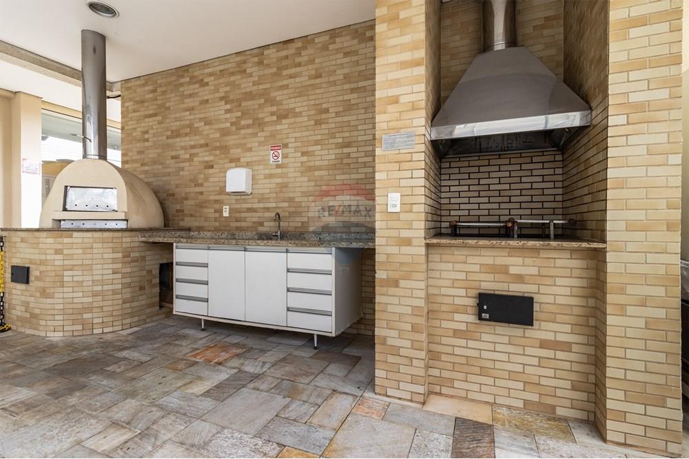 Apartamento - Alugar - São Paulo , São Paulo - 15. CHURRASQUEIRA.jpg - 601311010-155