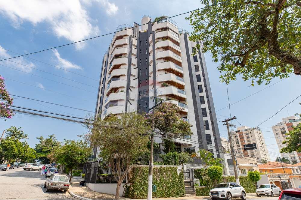 Apartamento à venda com 4 quartos, 132m² - Foto 40