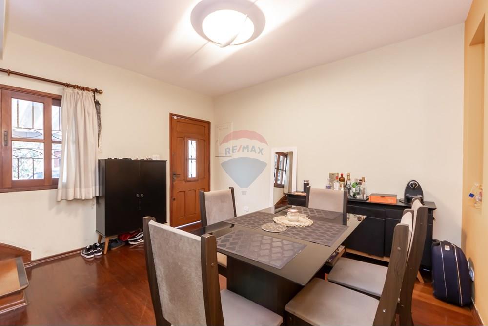 Casa de Vila - Venda - São Paulo , São Paulo - IMG_679709.jpg - 601721006-82