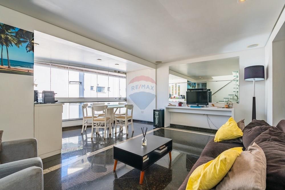 Cobertura - Venda - São Paulo , São Paulo - AP-9.jpg - 601971015-682