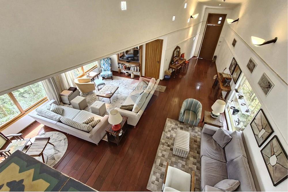 Casa de Condomínio - Venda - Mairiporã , São Paulo - ALAMEDA HONDURAS, 30 (35).jpg - 601051002-120