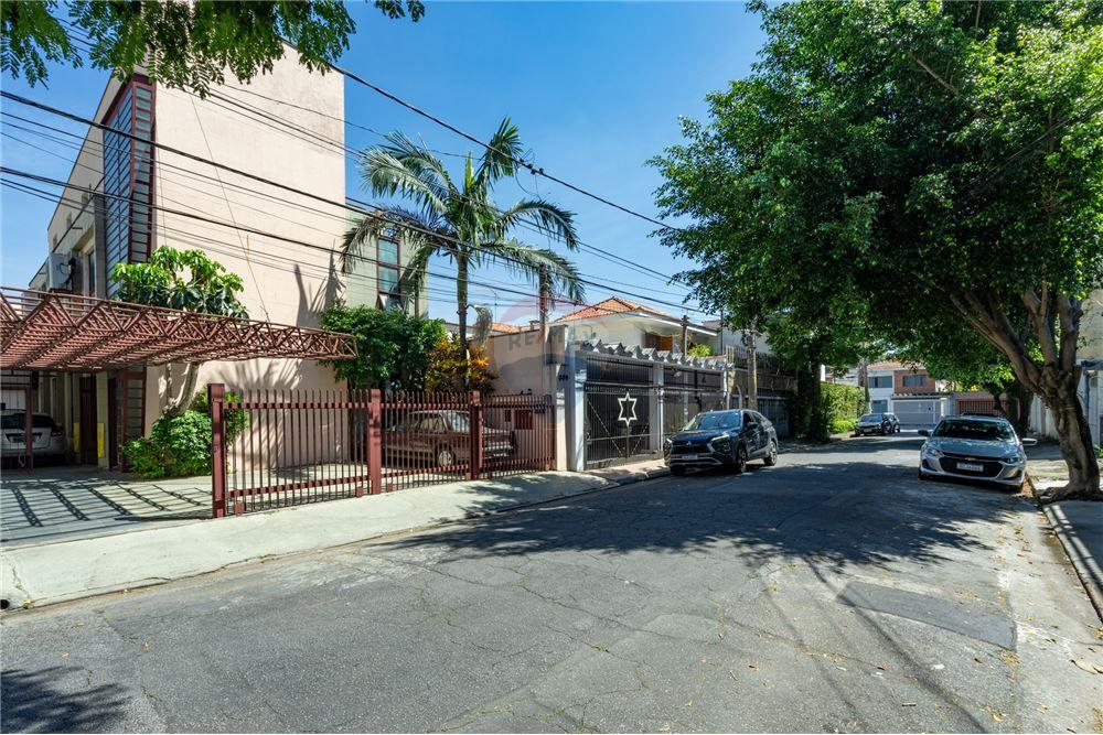 Sobrado - Venda - São Paulo , São Paulo - 28 - 601251010-385