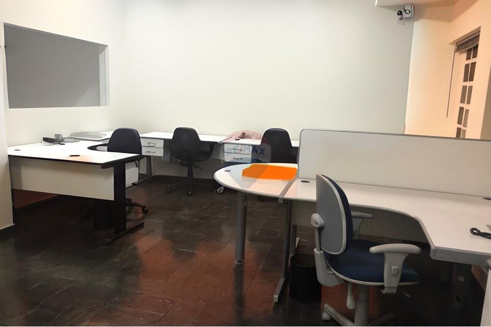 Komerciāli/Tirdzniecības - Ēka - San-Paulo , San-Paulo - BR - Piso 2 Sala grande foto 06.jpg - 602321013-83