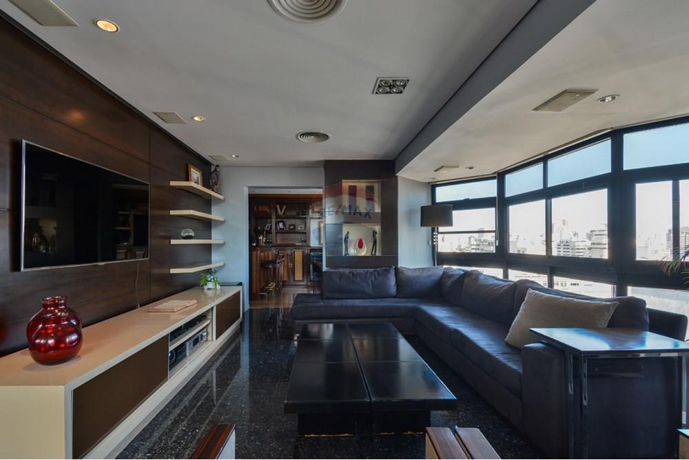 Dzīvojamais - 'Penthausa' - San-Paulo , San-Paulo - BR - ca3e7751-ae08-4b19-8553-3dfb98cb944e.jpeg - 601251084-261