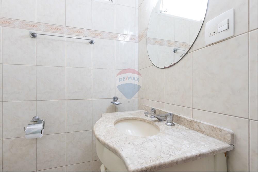 Apartamento - Venda - São Paulo , São Paulo - 19.jpg - Banheiro - 601081008-29