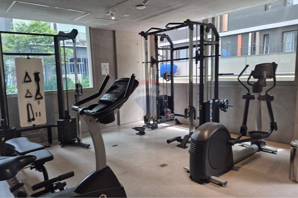 Studio - Alugar - São Paulo , São Paulo - Melo Alves 14.jpeg - 601241018-58