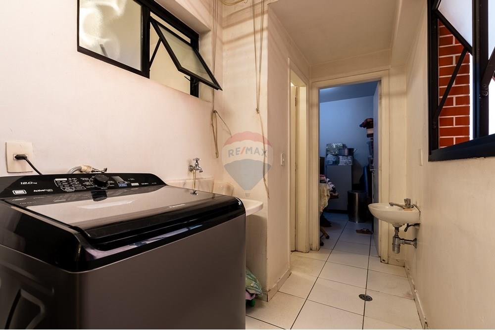 Apartamento - Venda - São Paulo , São Paulo - 45_AP.jpg - 601971084-16