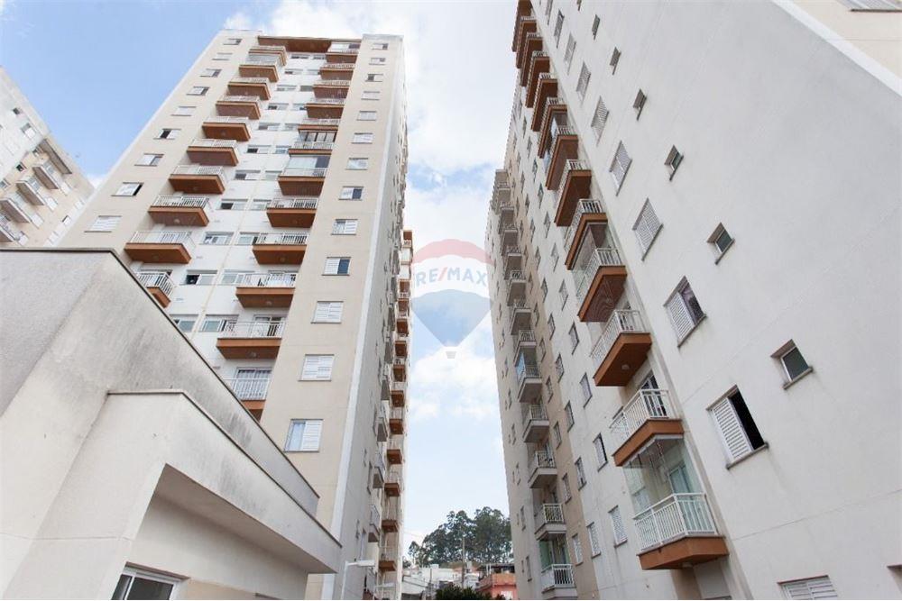 Apartamento - Venda - São Paulo , São Paulo - 27 - 601751005-516