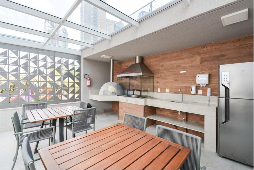 Apartamento - Venda - São Paulo , São Paulo - 1711046312824-011803_46_.jpeg - 601251165-122